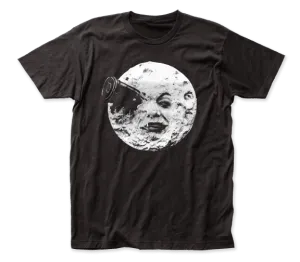 A Trip to the Moon T-Shirt - Size 2XL