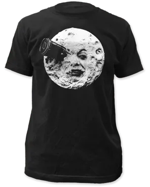 A Trip to the Moon T-Shirt - Size 2XL