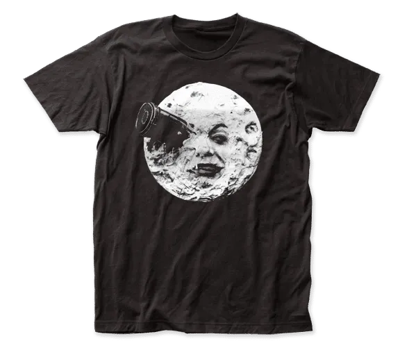 A Trip to the Moon T-Shirt - Size 2XL