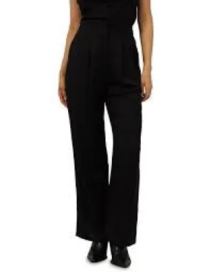 All About Eve Gracie Pant - Black