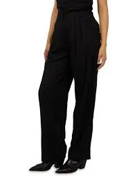 All About Eve Gracie Pant - Black