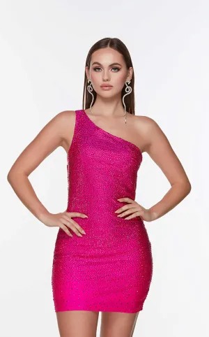 Alyce 4585 Dress