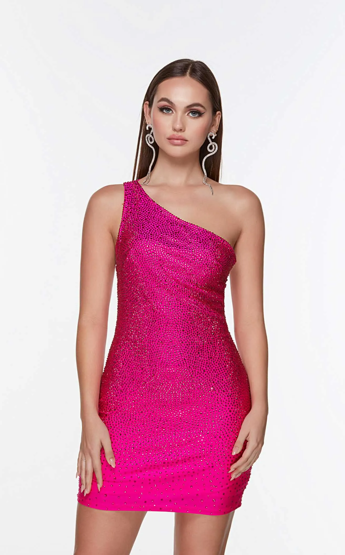 Alyce 4585 Dress