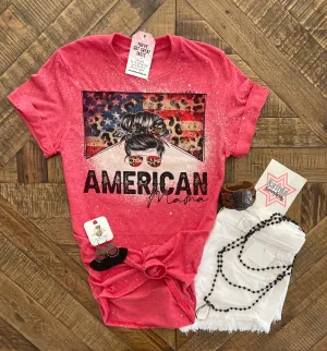 American Mama Tee 🇺🇸