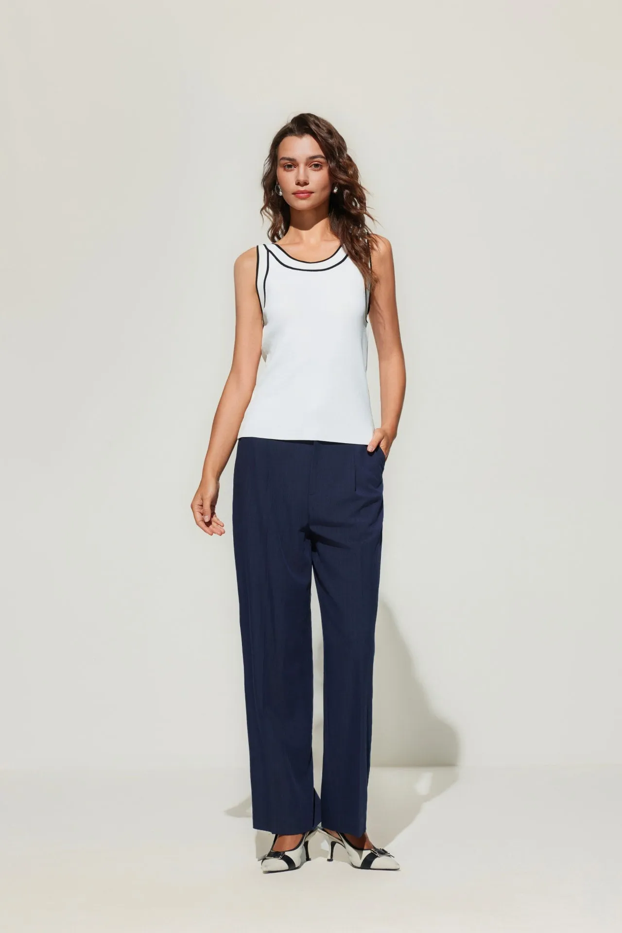 Anti Uv Ankle Cigarette Suit Patns