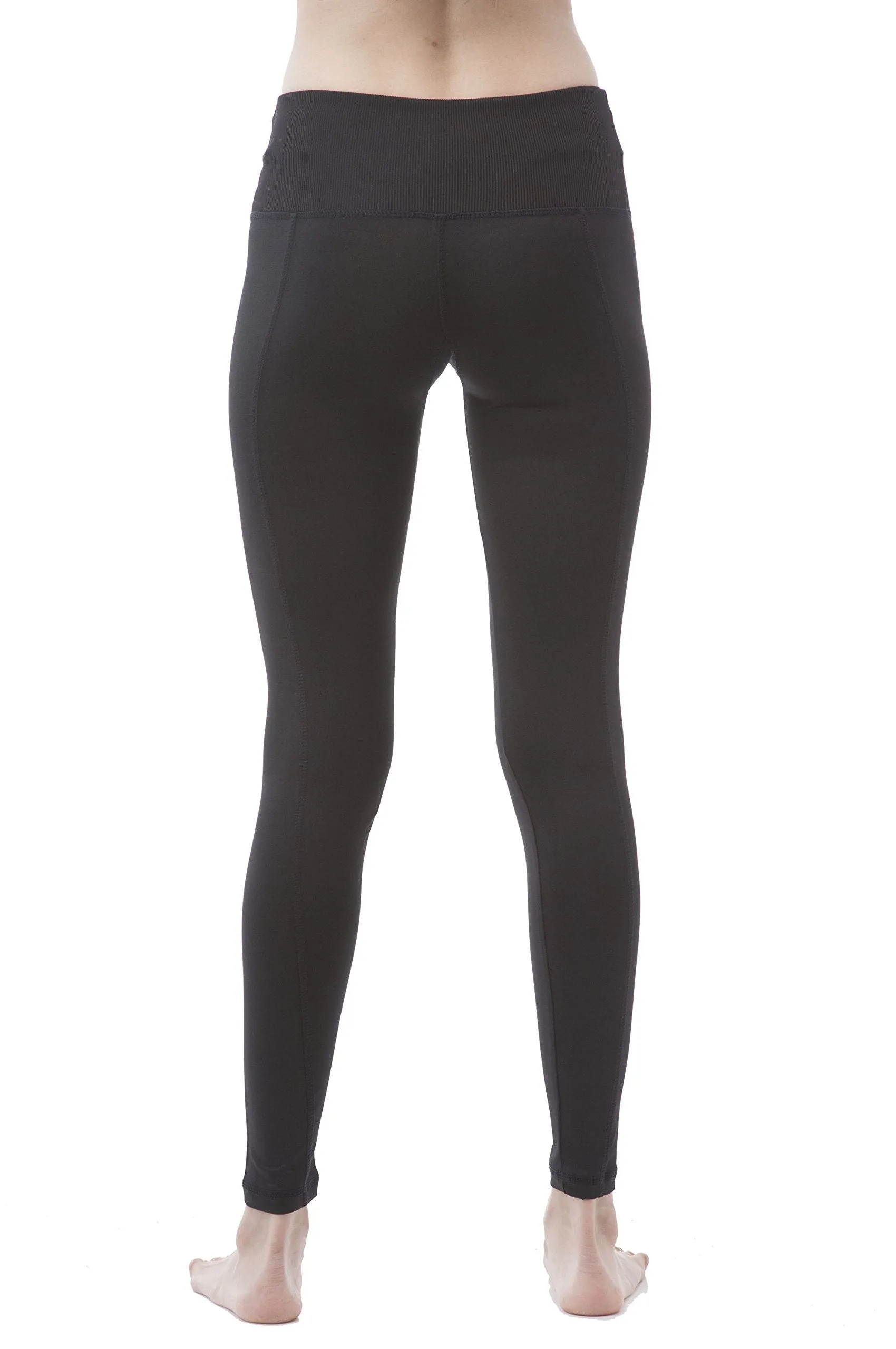 Athletic Sport full length yoga Pants