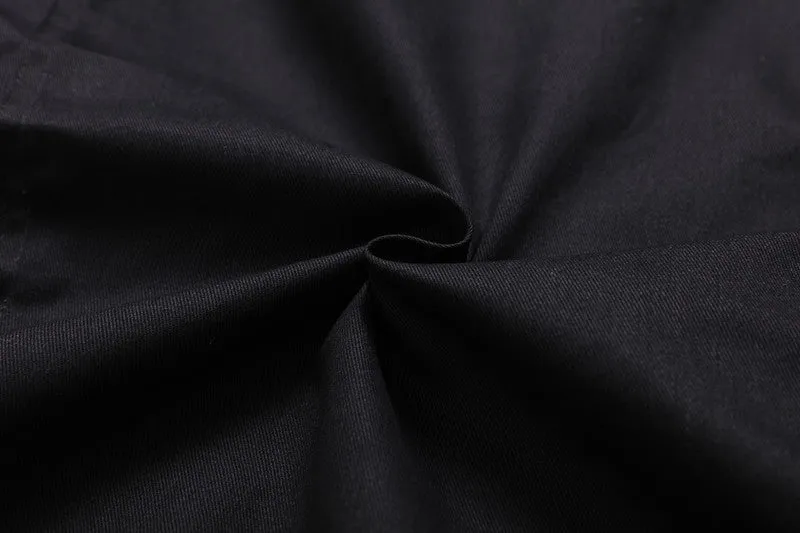 Aule Casual Fleece Jackets
