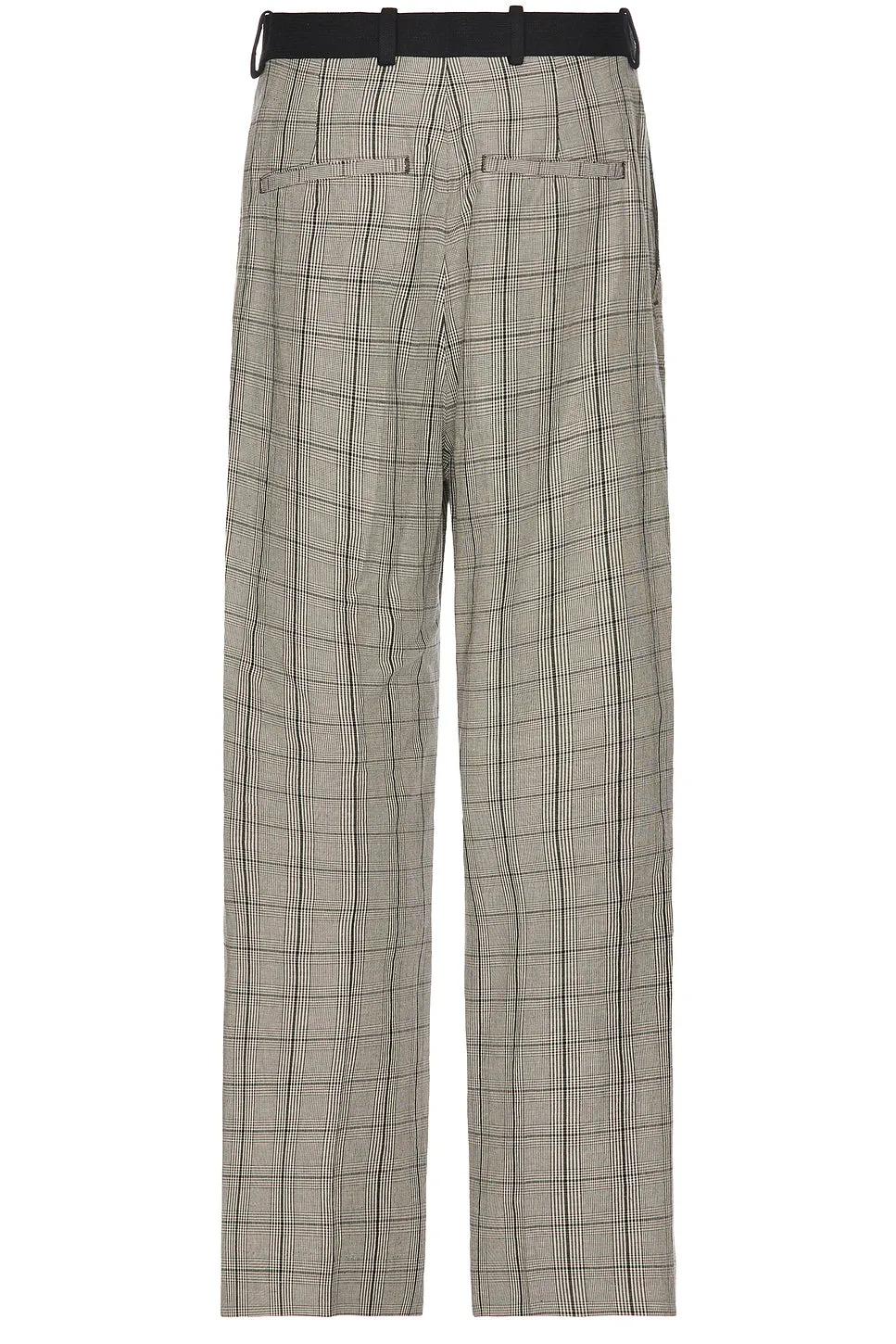 Borrowed Chino