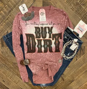 Buy Dirt 🤠