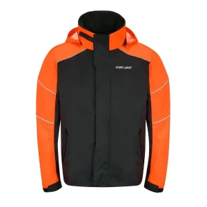 Can-Am Rain Jackets