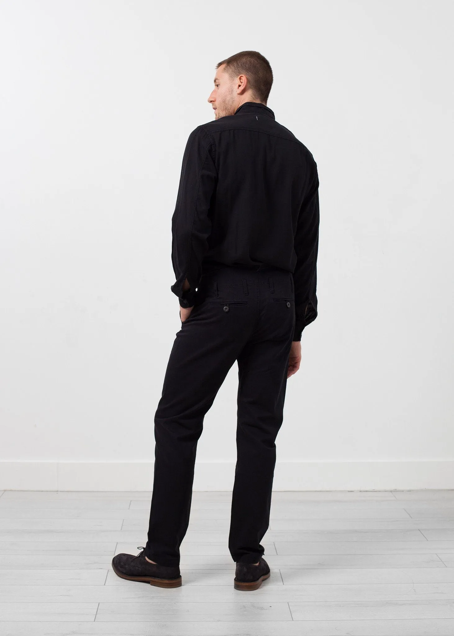 Casual Trousers