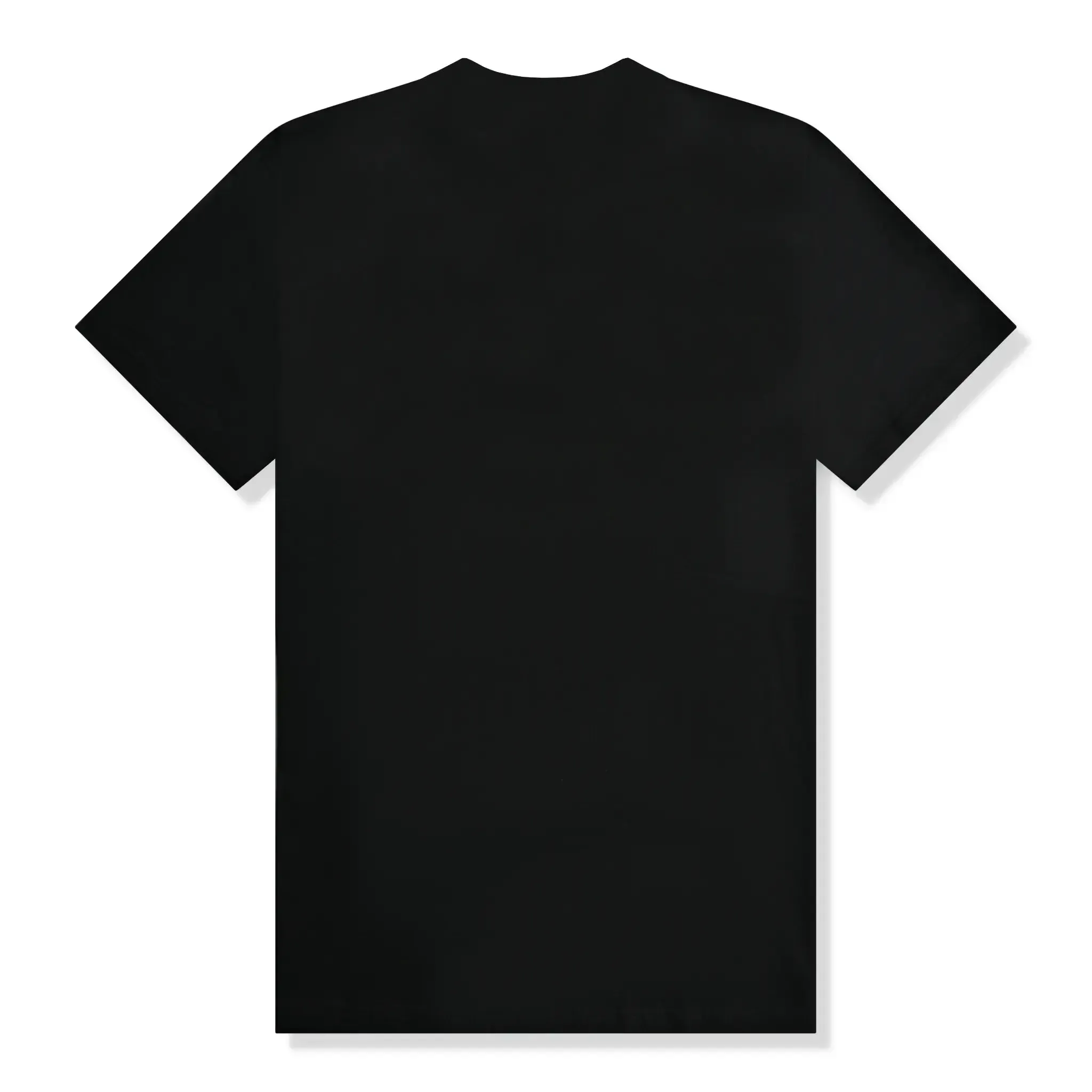 Corteiz Royal Rumble Black T Shirt