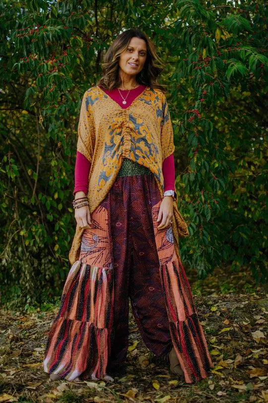 Daydreamer Lounge Pant #88 by Kantha Bae
