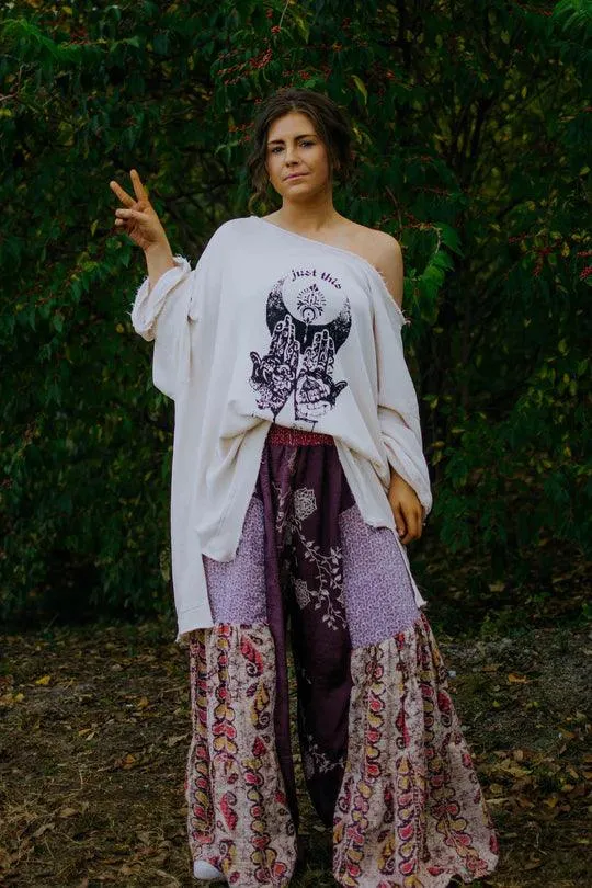Daydreamer Lounge Pant #88 by Kantha Bae