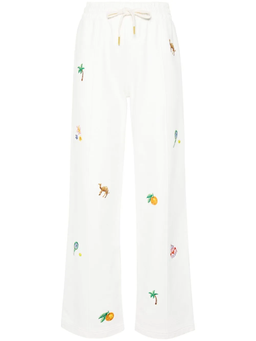 Elements En Crayon track pants