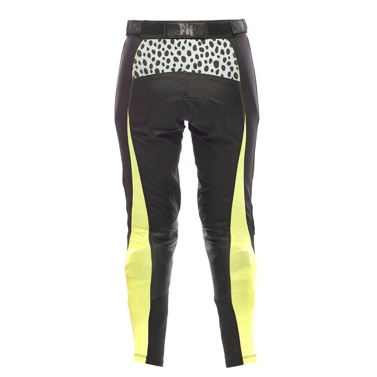 Fasthouse Speed Style Zenith Women's Pant - Black