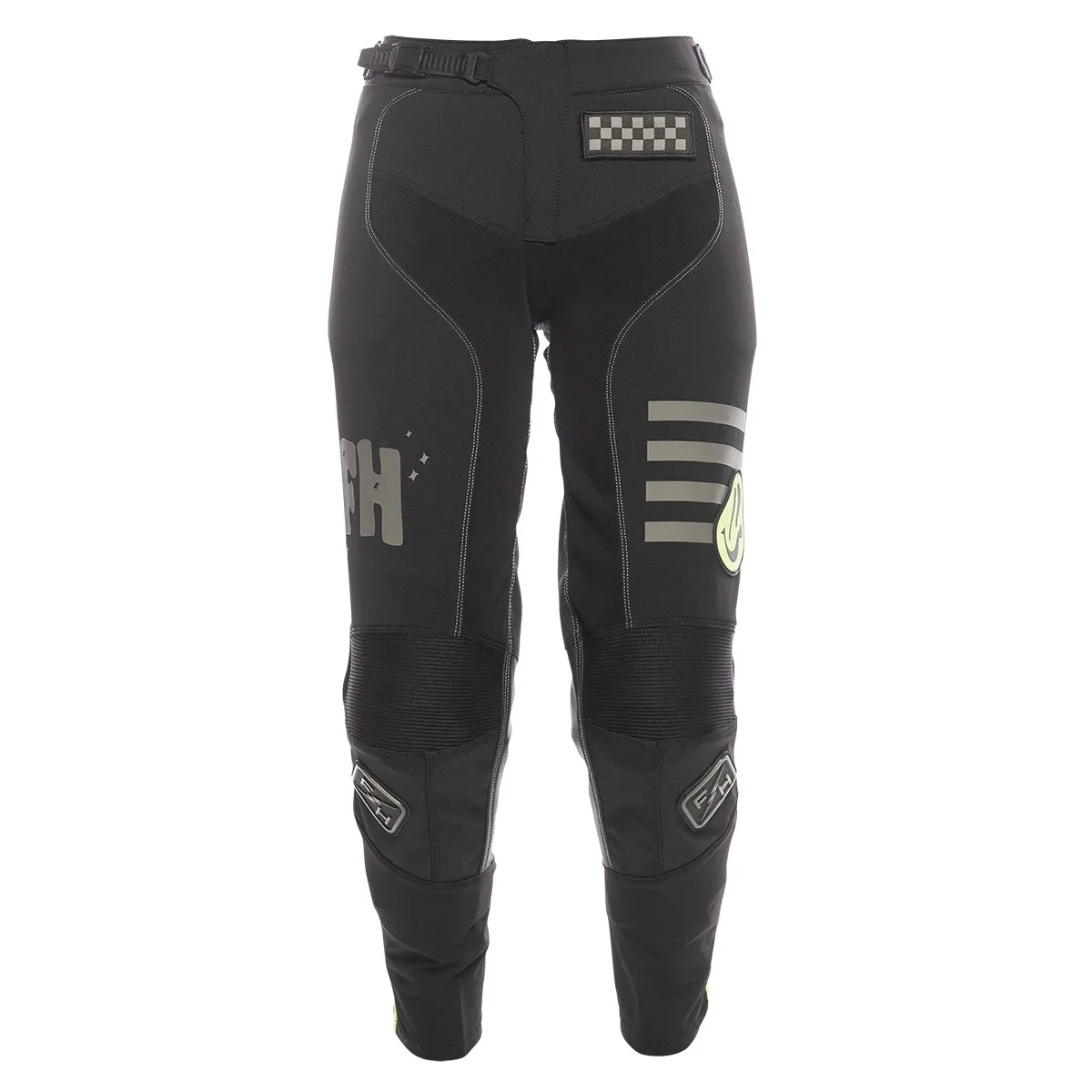 Fasthouse Speed Style Zenith Women's Pant - Black