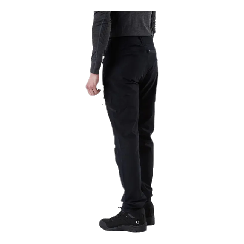 Flexi Pants Black