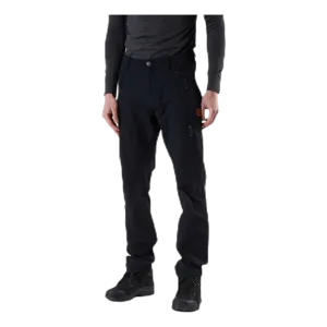 Flexi Pants Black