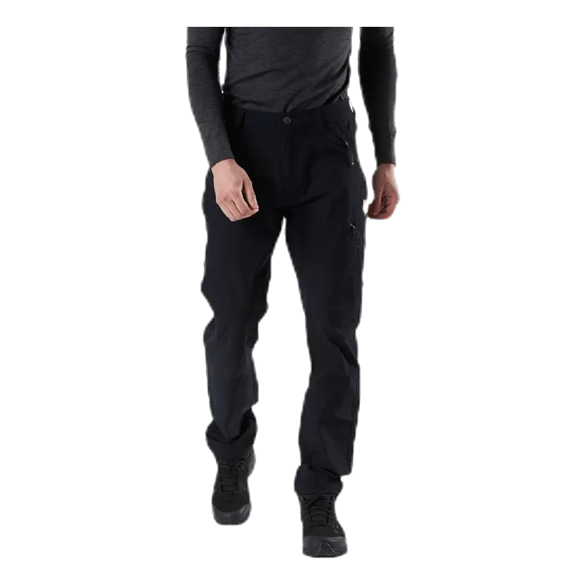 Flexi Pants Black