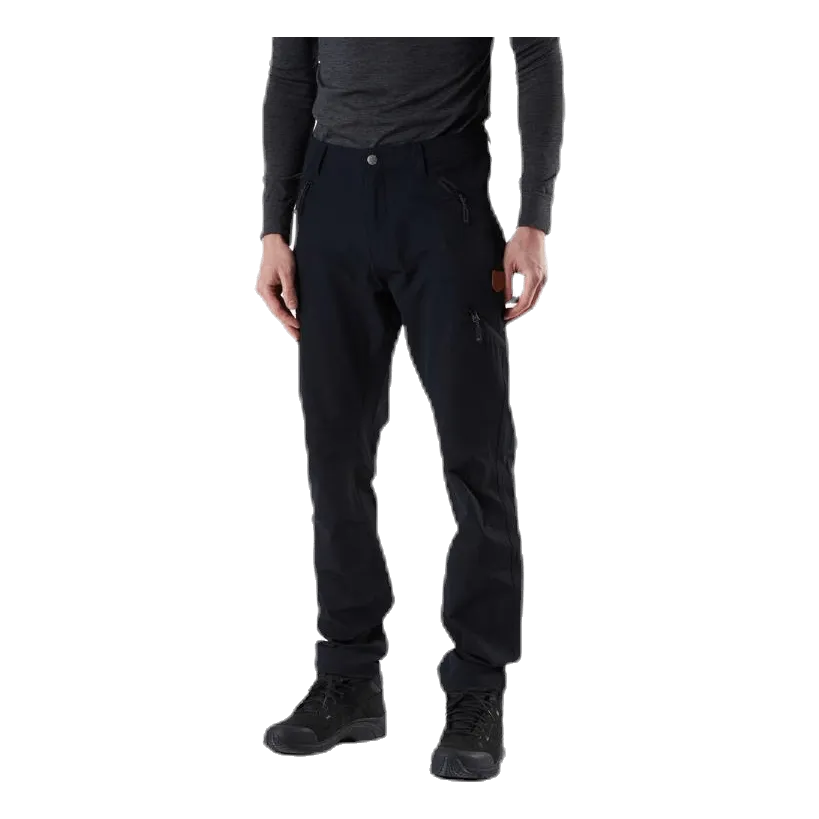 Flexi Pants Black