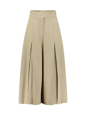 Gaucho Pants