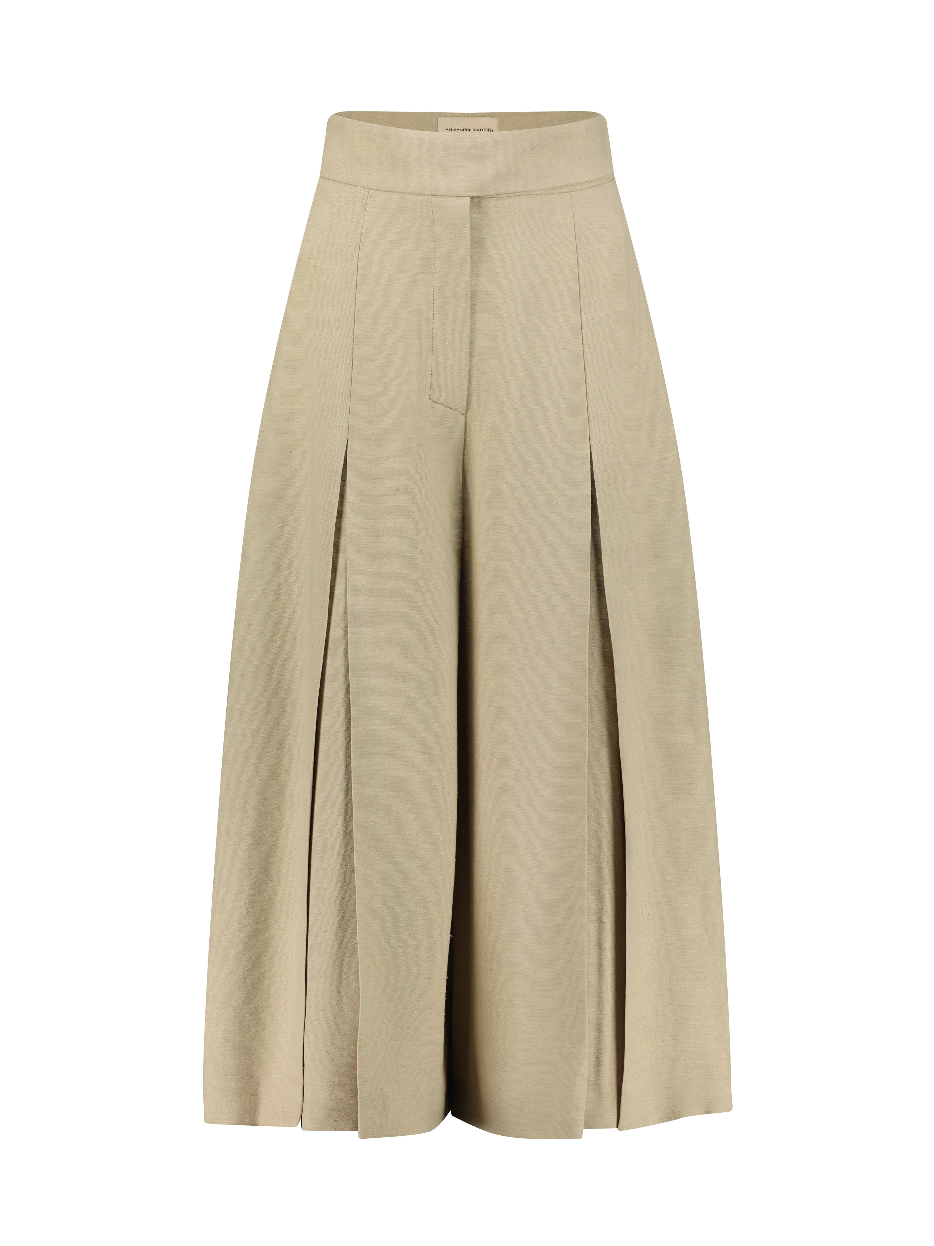 Gaucho Pants