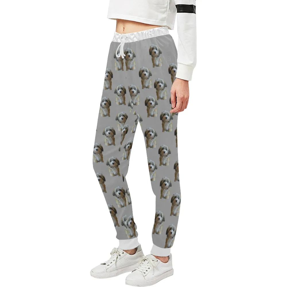 Havanese Pants