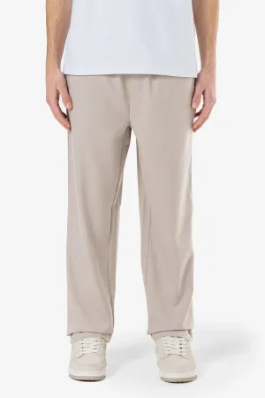 Karan Regular Smart Pants Dark Stone