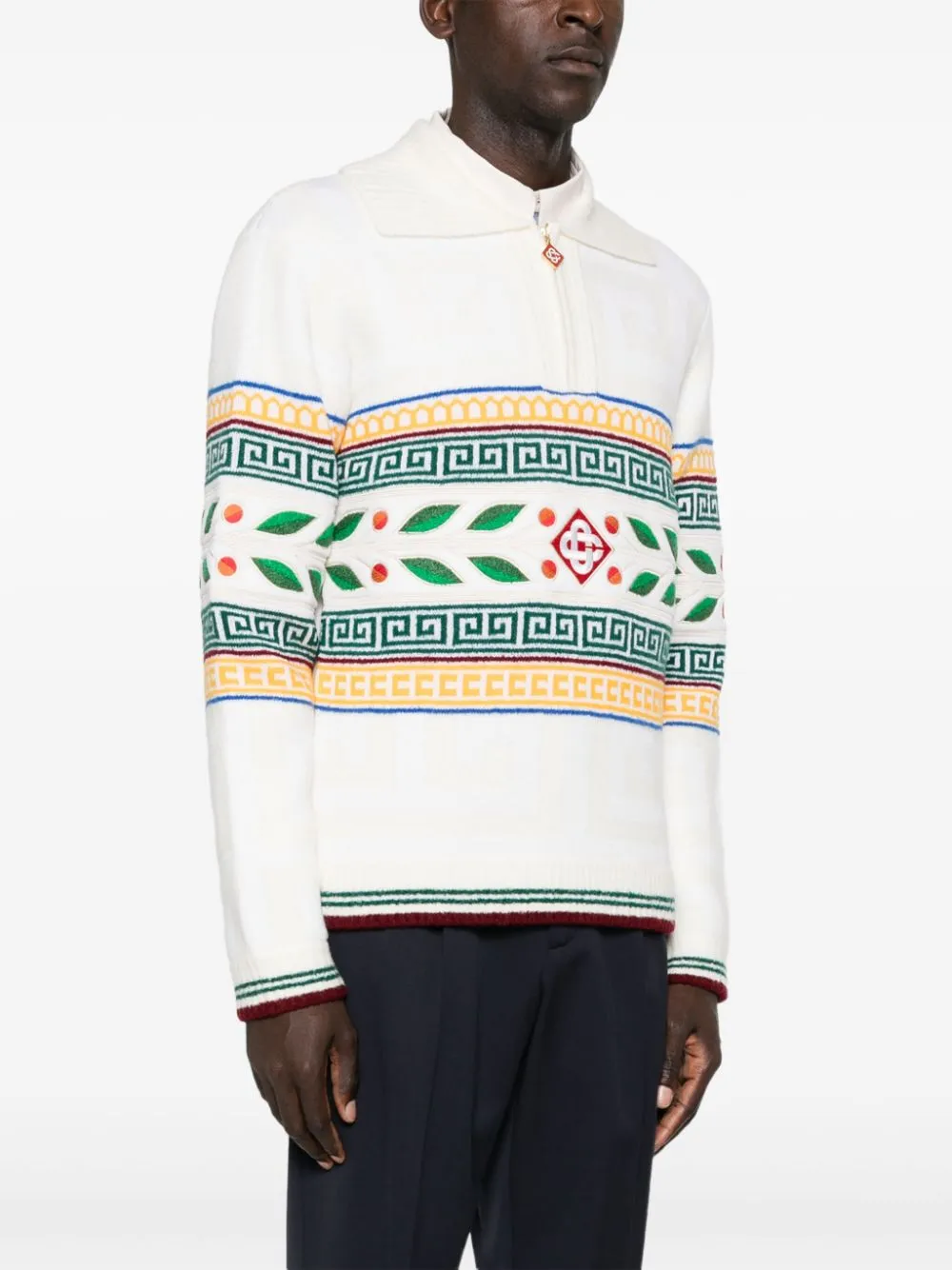 Lauriel jumper