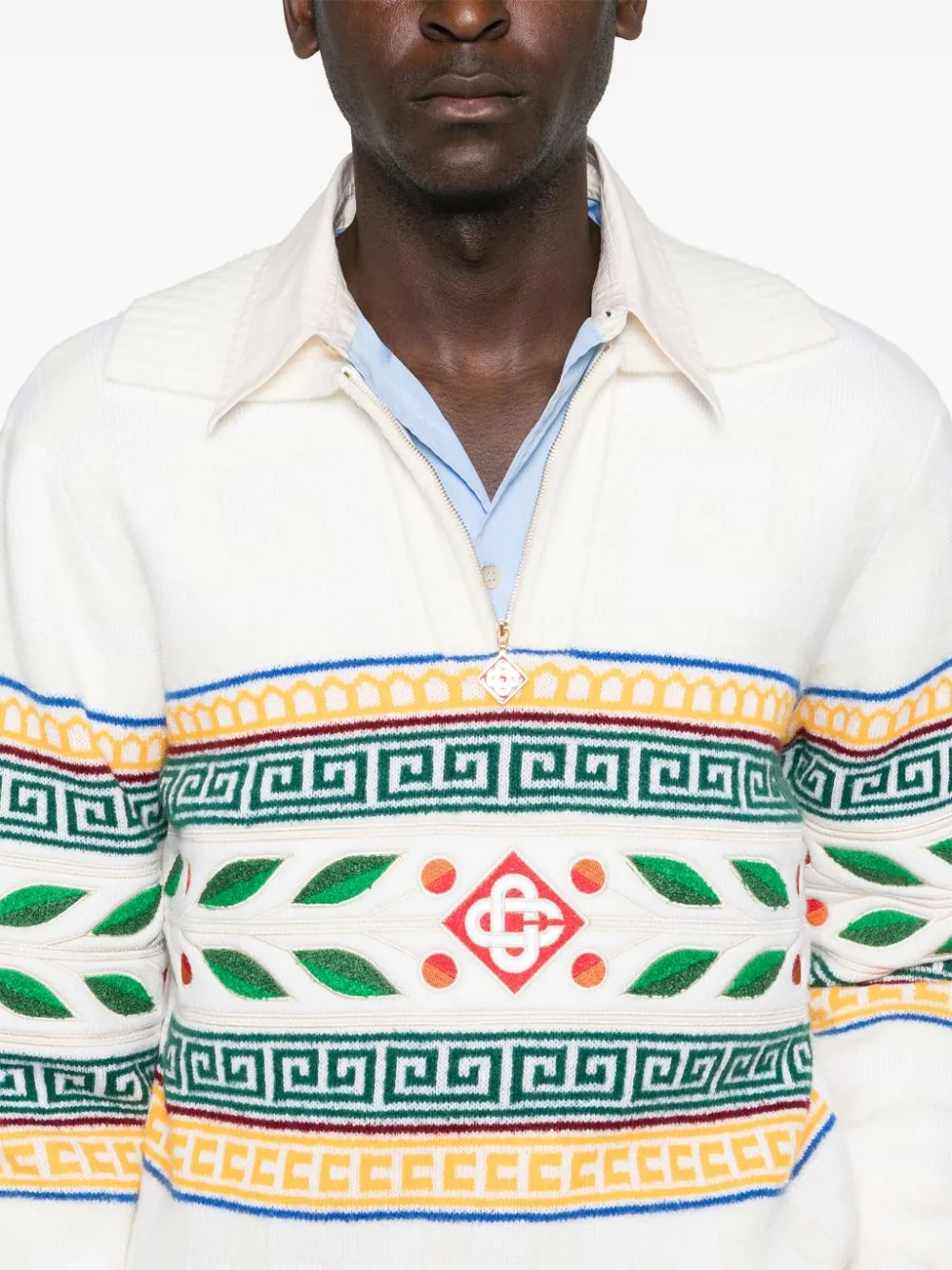 Lauriel jumper