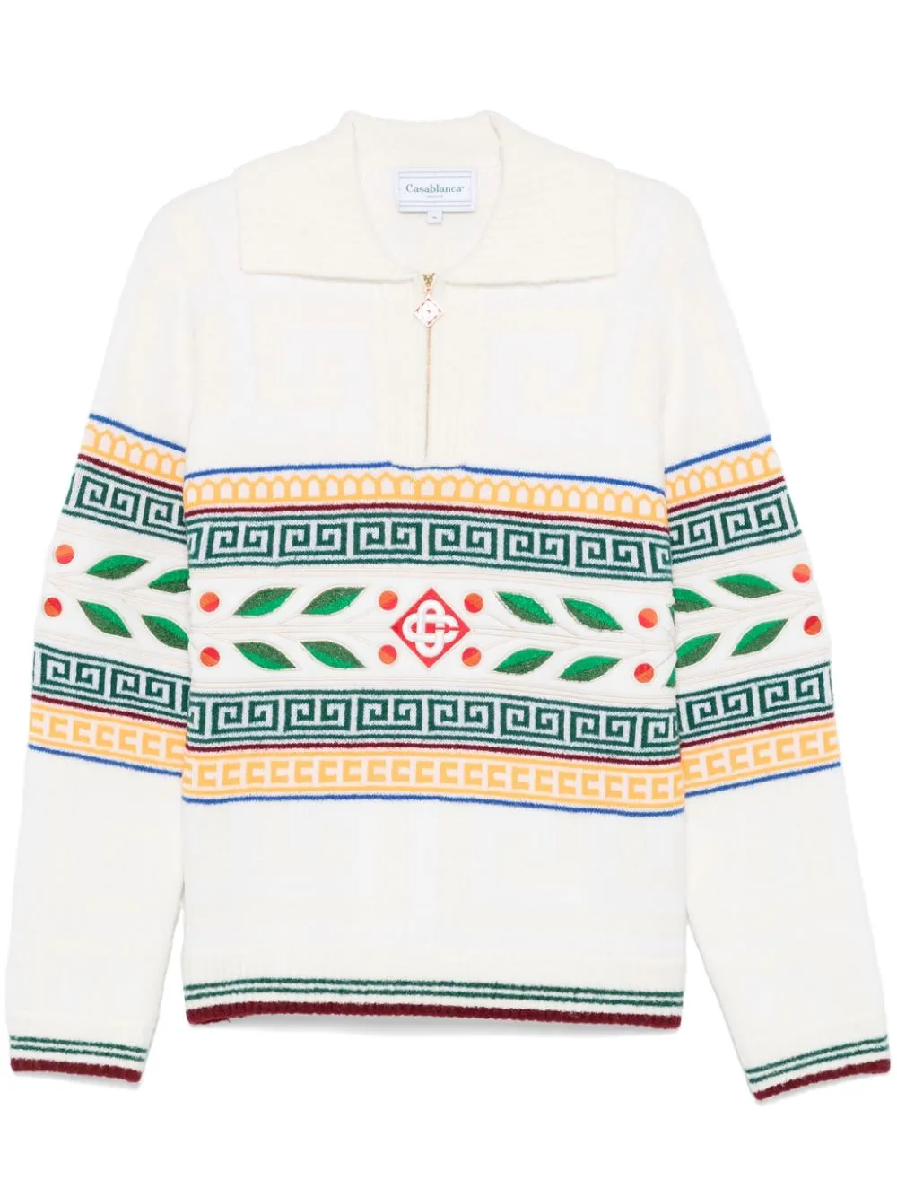 Lauriel jumper