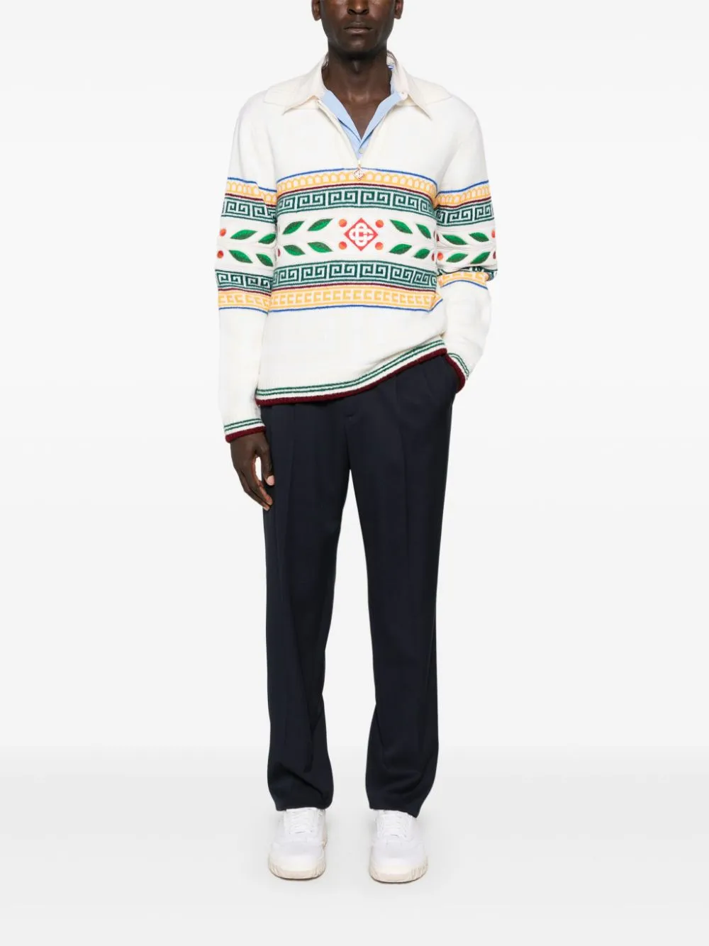 Lauriel jumper