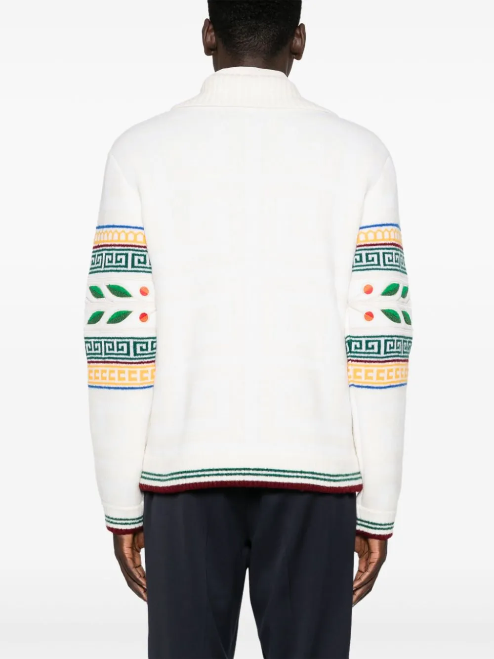 Lauriel jumper