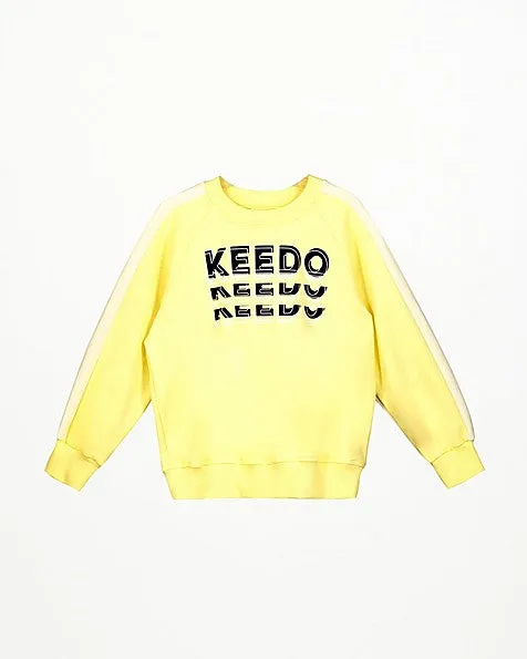 Lemonade Sweater