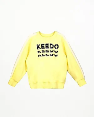 Lemonade Sweater