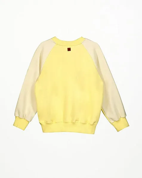 Lemonade Sweater