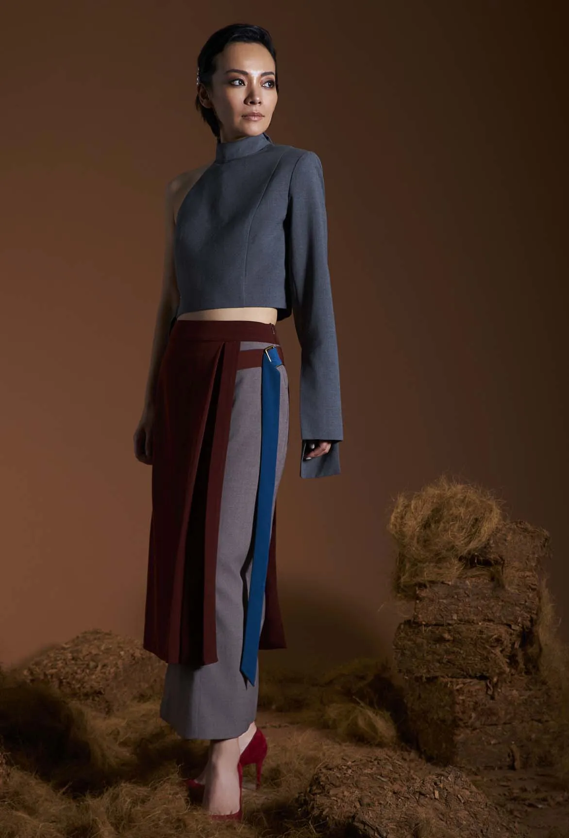 Luma Skirt