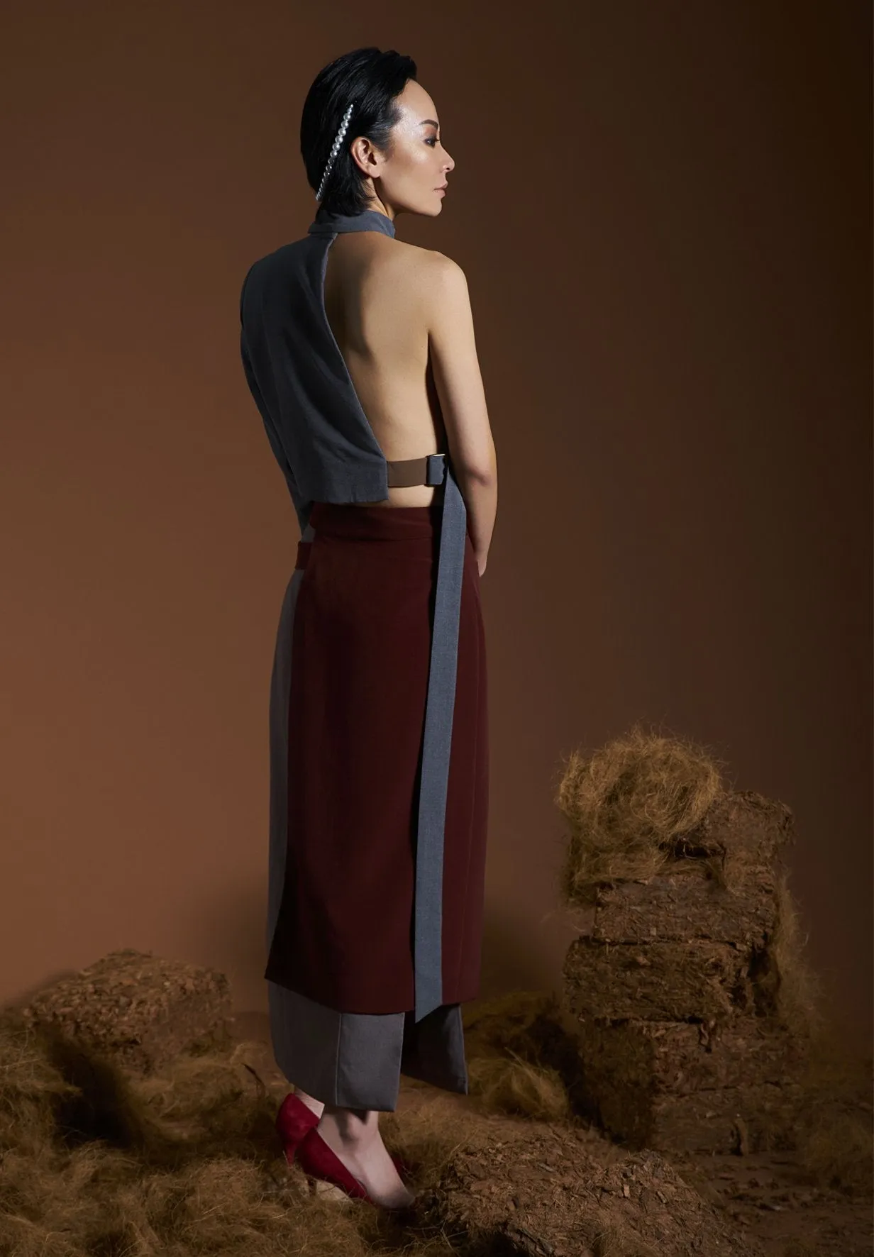 Luma Skirt