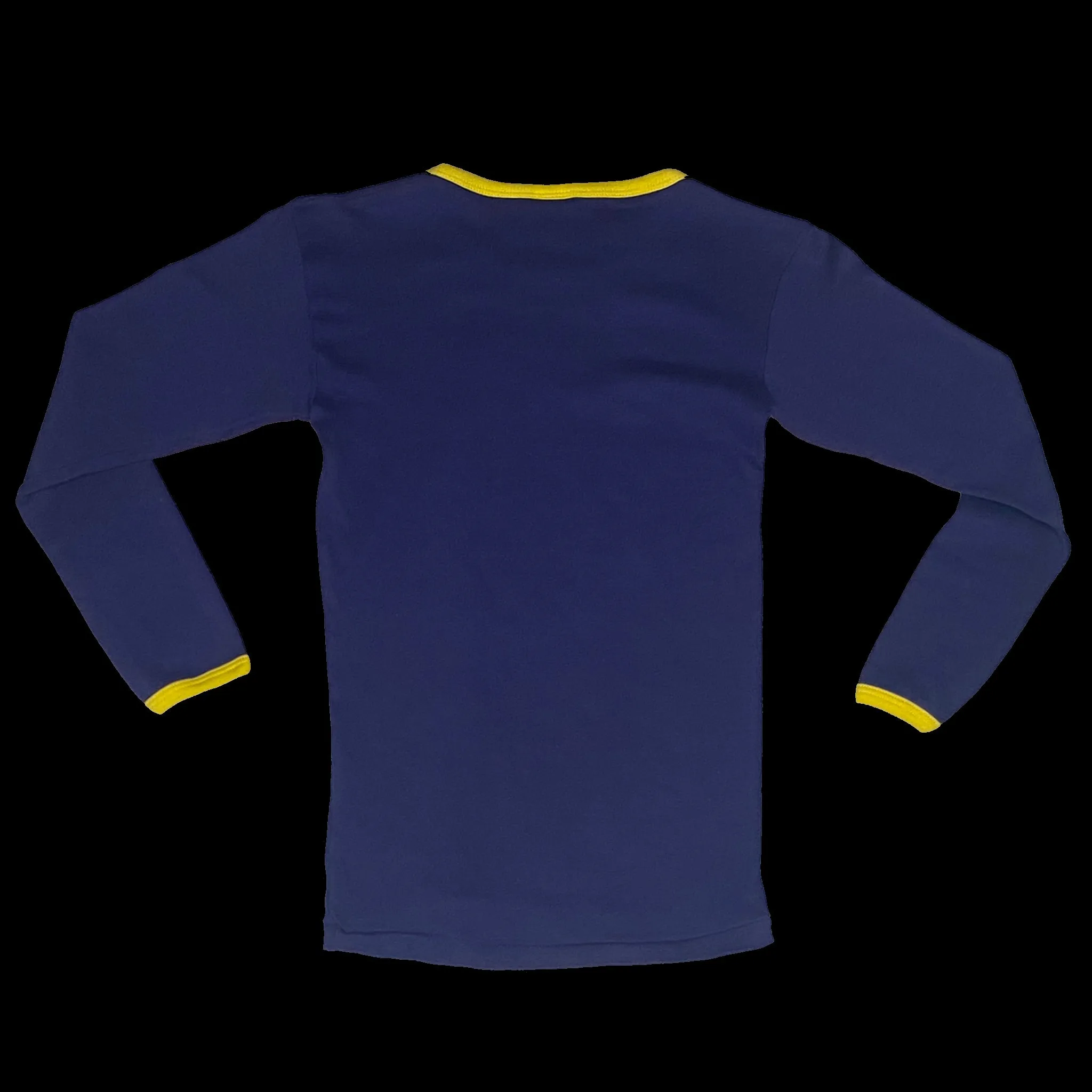 Marshall Lester long sleeve
