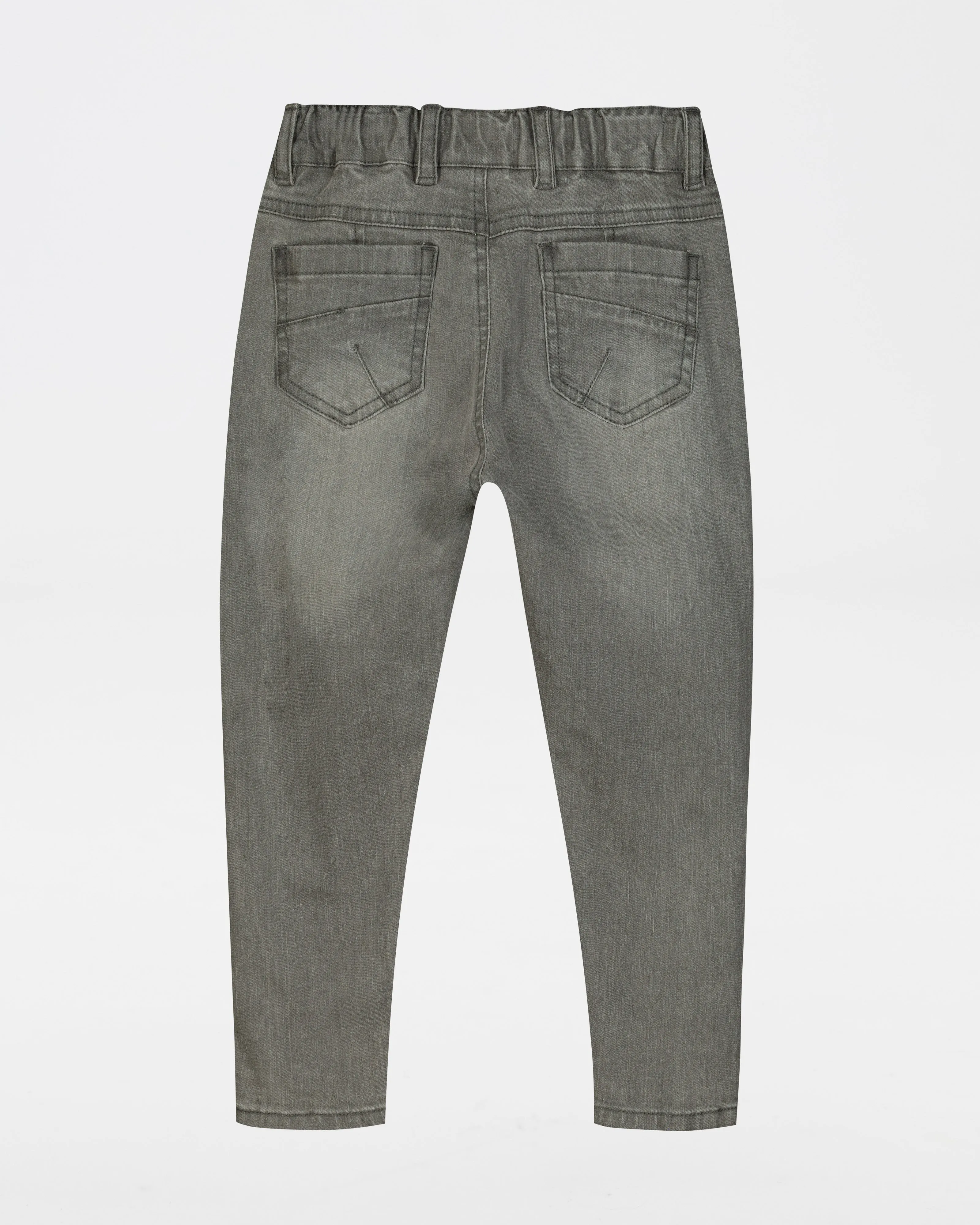 Midnight Pull Up Jean
