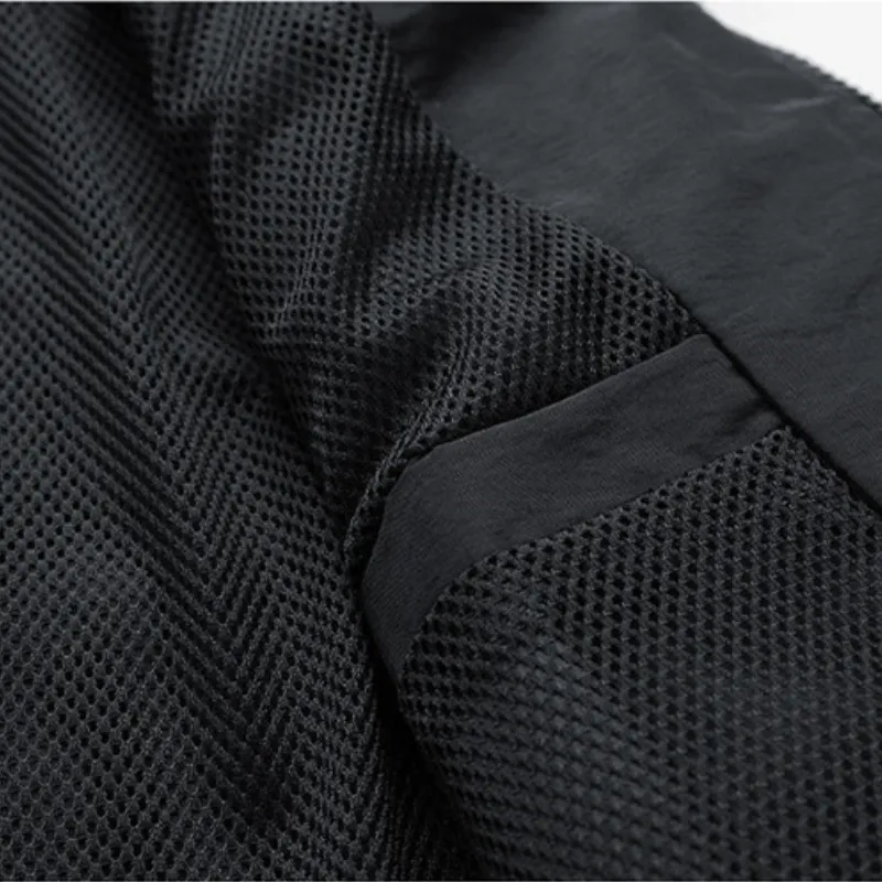 Milan Classic Woolen-blend Padded Jacket
