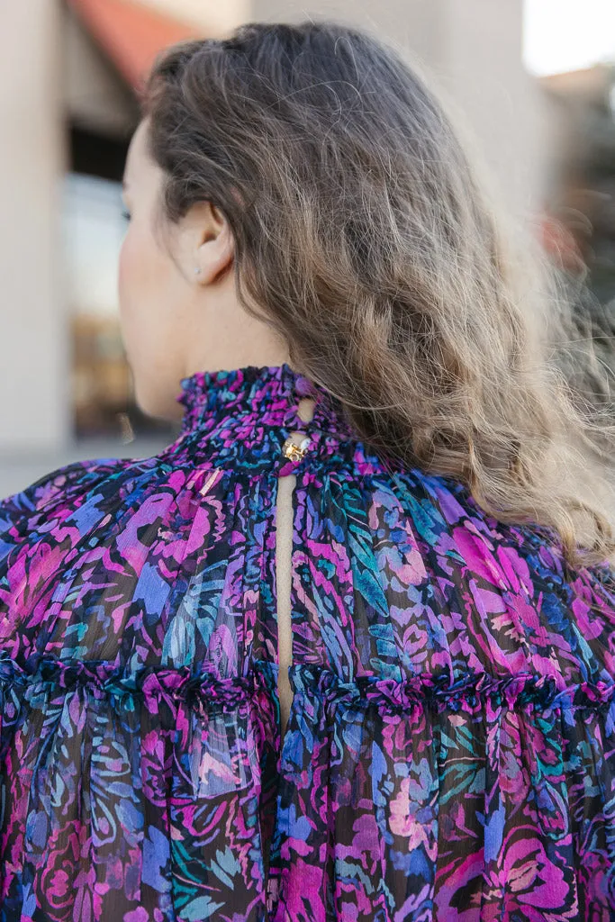 MISA Rosalind Top