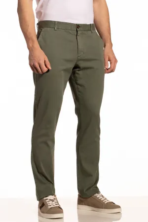 Murphy Pant in Thyme