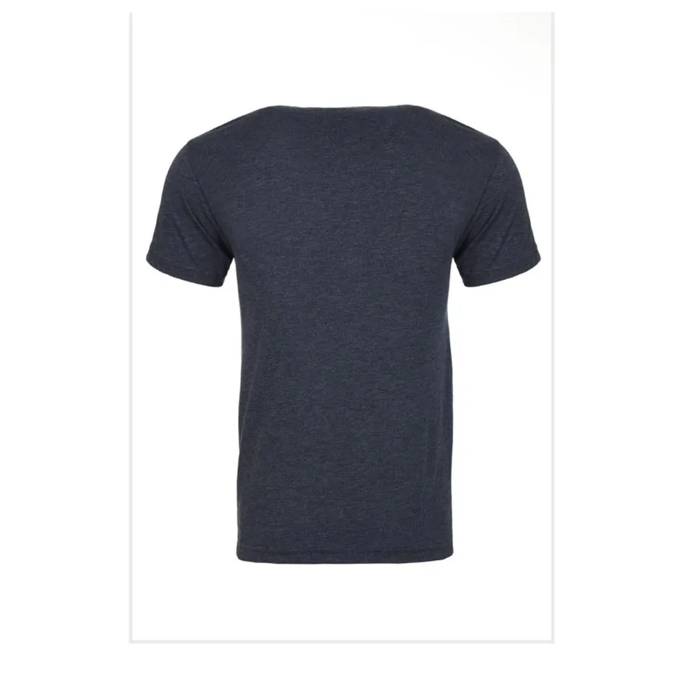 NCIS Training Academy Men's Tri-Blend Short Sleeve T-Shirt