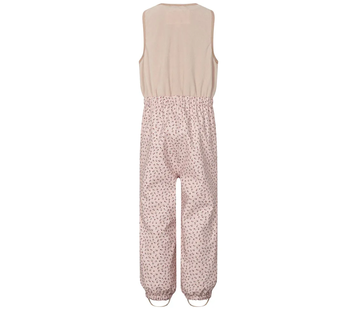 Obo Set, Rainwear set - Petite Fleurs