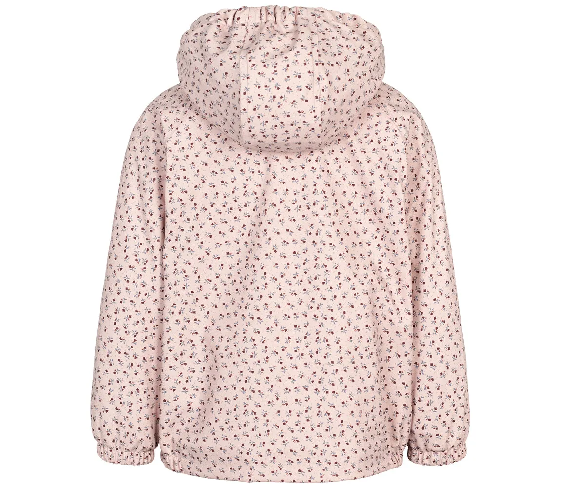 Obo Set, Rainwear set - Petite Fleurs