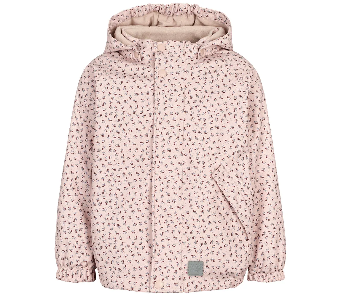 Obo Set, Rainwear set - Petite Fleurs
