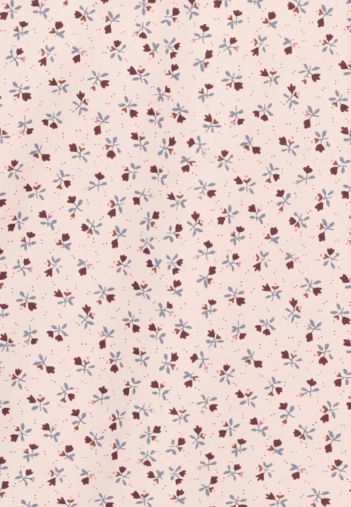 Obo Set, Rainwear set - Petite Fleurs