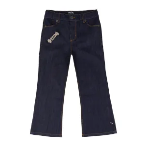 Pants Flared